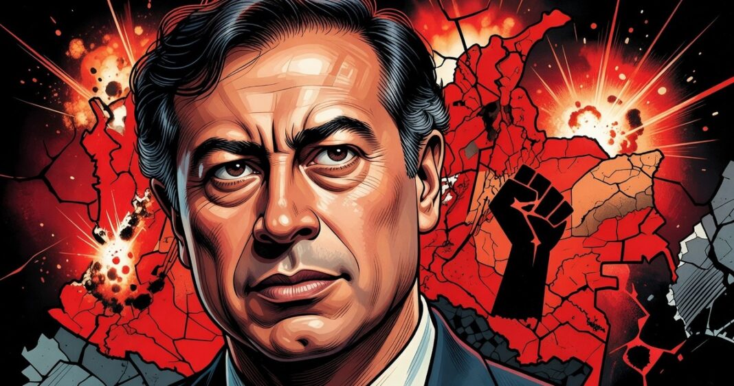 Colombia: 20 muertos en ataques de disidencias de FARC