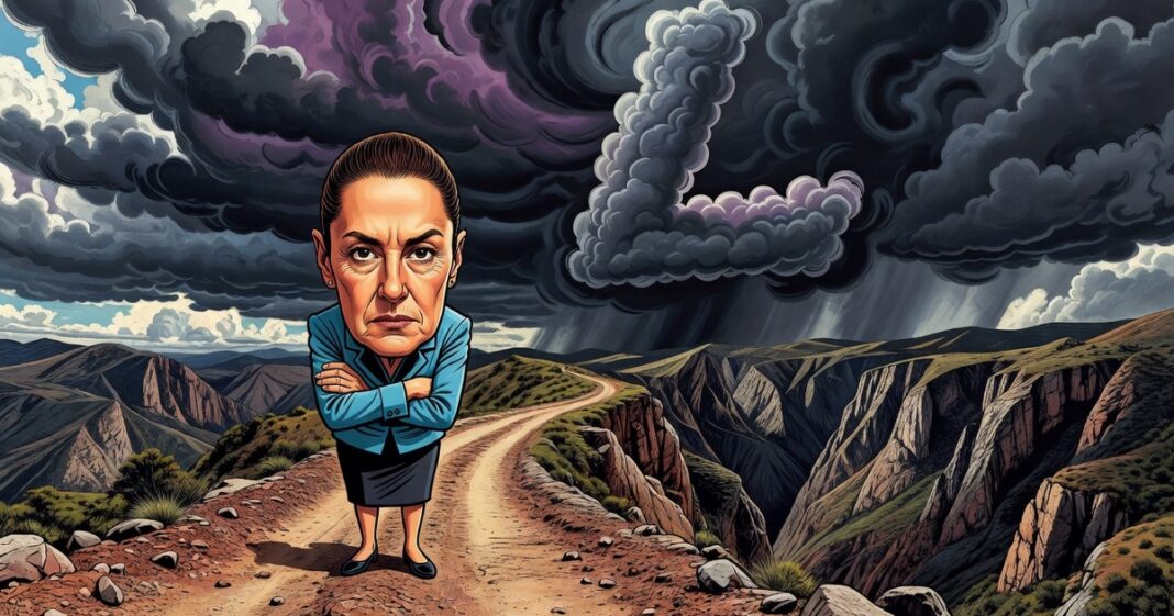 Agentes de la CIA en Chihuahua: el accidente que destapó la injerencia