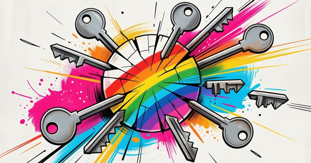 Crediversidad: el crédito LGBTTTIQ+ que visibiliza pero no resuelve