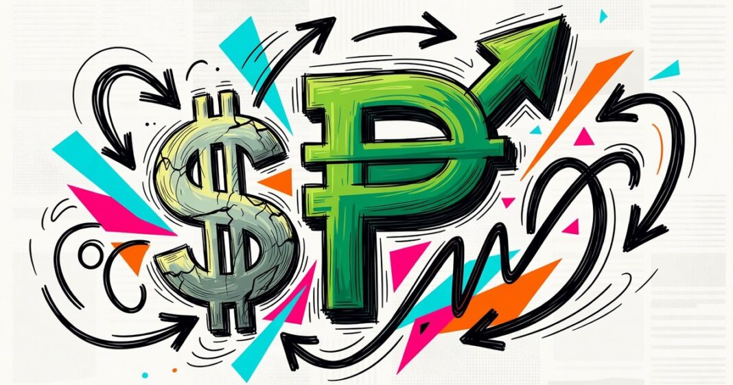 Dólar en México: el peso se recupera pero la incertidumbre persiste