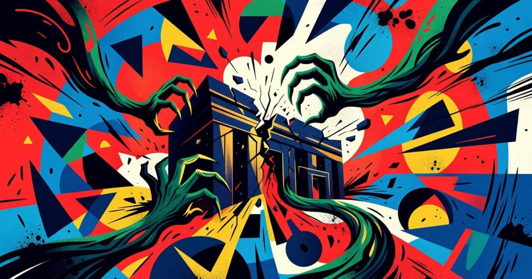 EEUU acusa de narcotráfico al gobernador de Sinaloa: el poder en la mira