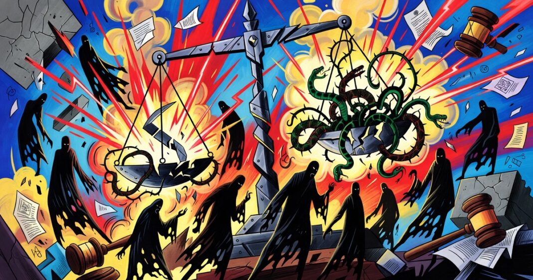 EEUU acusa a Rocha Moya y 9 funcionarios por vínculos con el Cártel de Sinaloa