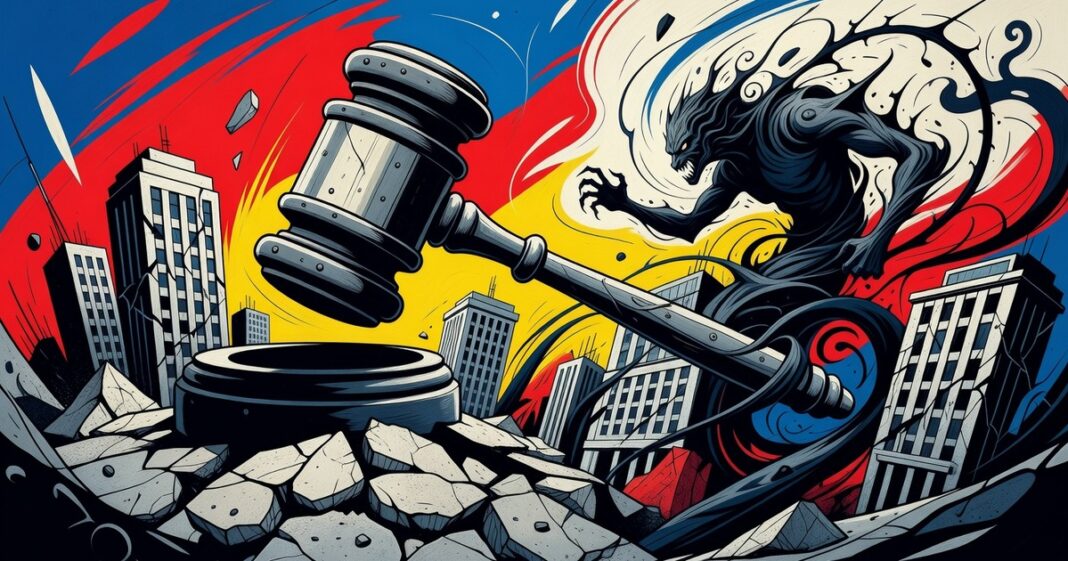 EU acusa a Rocha Moya y 9 funcionarios por nexos con el Cártel de Sinaloa