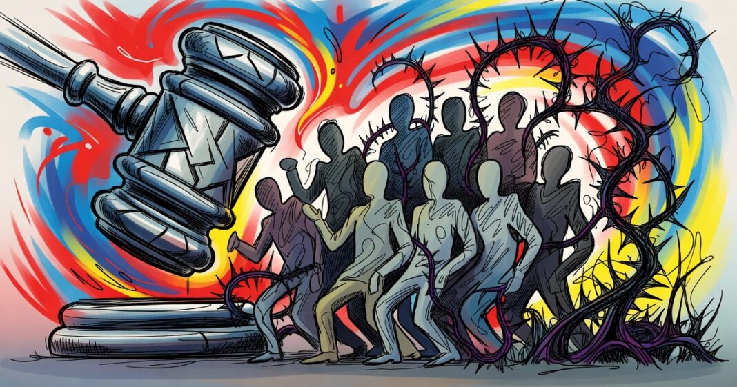 EU acusa a Rocha Moya y 9 funcionarios por vínculos con Los Chapitos