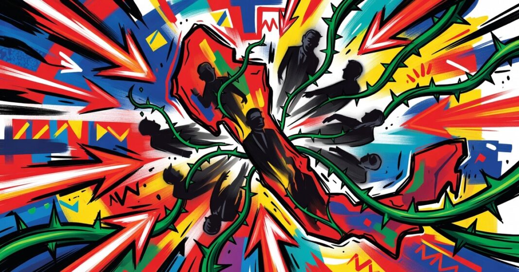 EU acusa a Rocha Moya: gobernador de Sinaloa y 9 funcionarios, señalados por narcotráfico