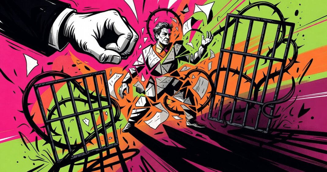 EU acusa a Rocha Moya de narco; enfrenta hasta 40 años de prisión