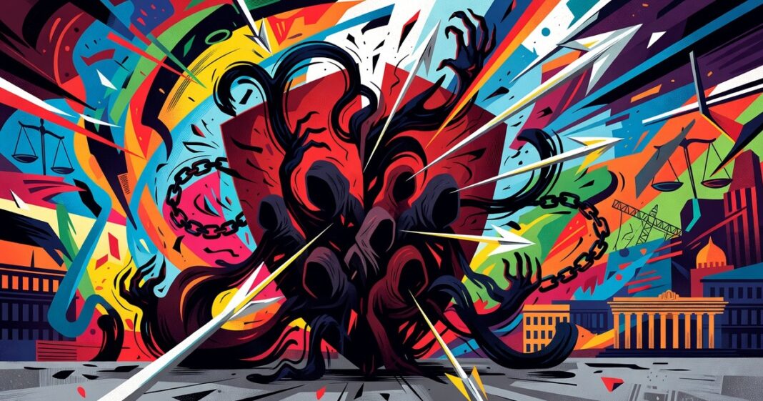 EU acusa a Rocha Moya de narcotráfico; lo señalan de proteger a Los Chapitos