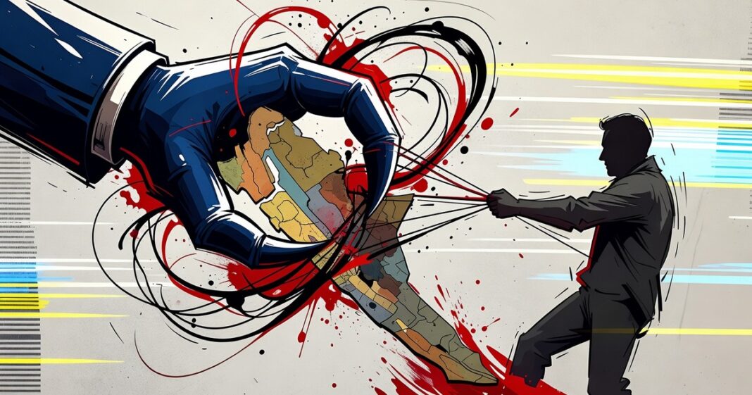 EU acusa a Rocha Moya de narcotráfico; pide su extradición