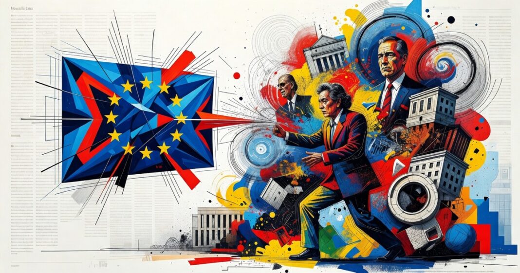 EU acusa a Rocha Moya y 9 funcionarios de narcotráfico