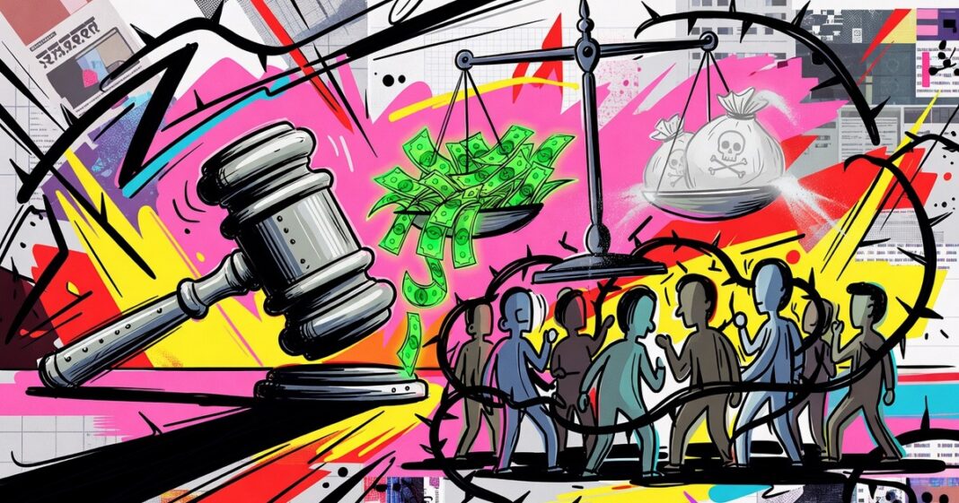 EU acusa a Rocha Moya y 9 funcionarios por narcotráfico