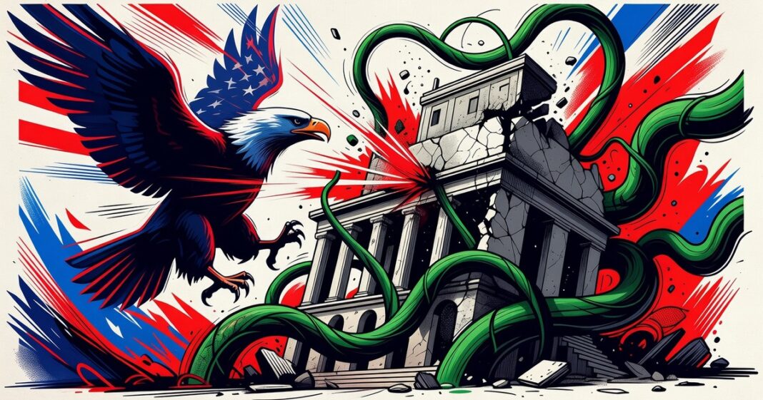 EU acusa a Rocha Moya de nexos con el Cártel de Sinaloa