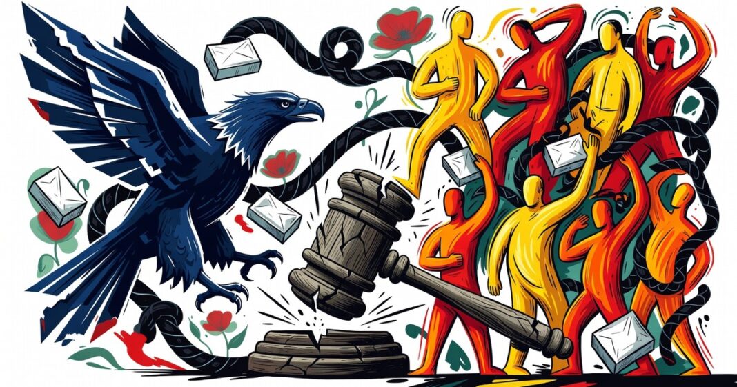 EU acusa a Rocha Moya y 9 funcionarios de Sinaloa por narcotráfico