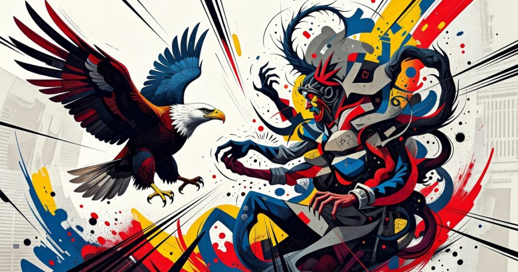 EU acusa a Rocha Moya de vínculos con el narco; la historia es más larga