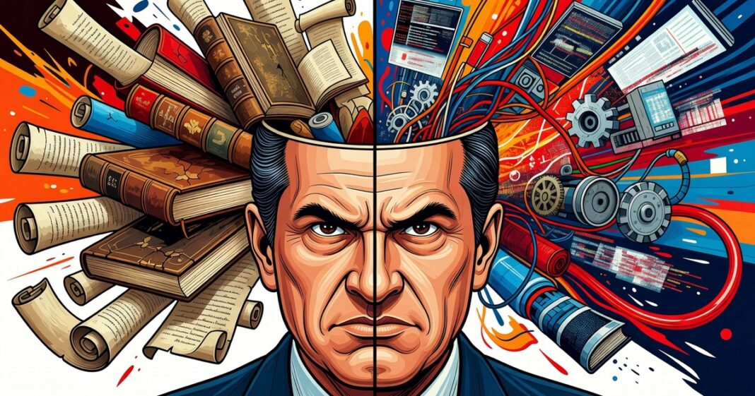 Ex-DeepMind levanta 1,100 mdd para crear superinteligencia sin LLMs