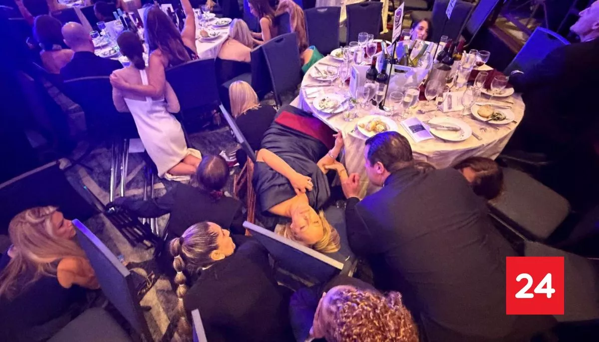 Imagen de 24Horas Cl