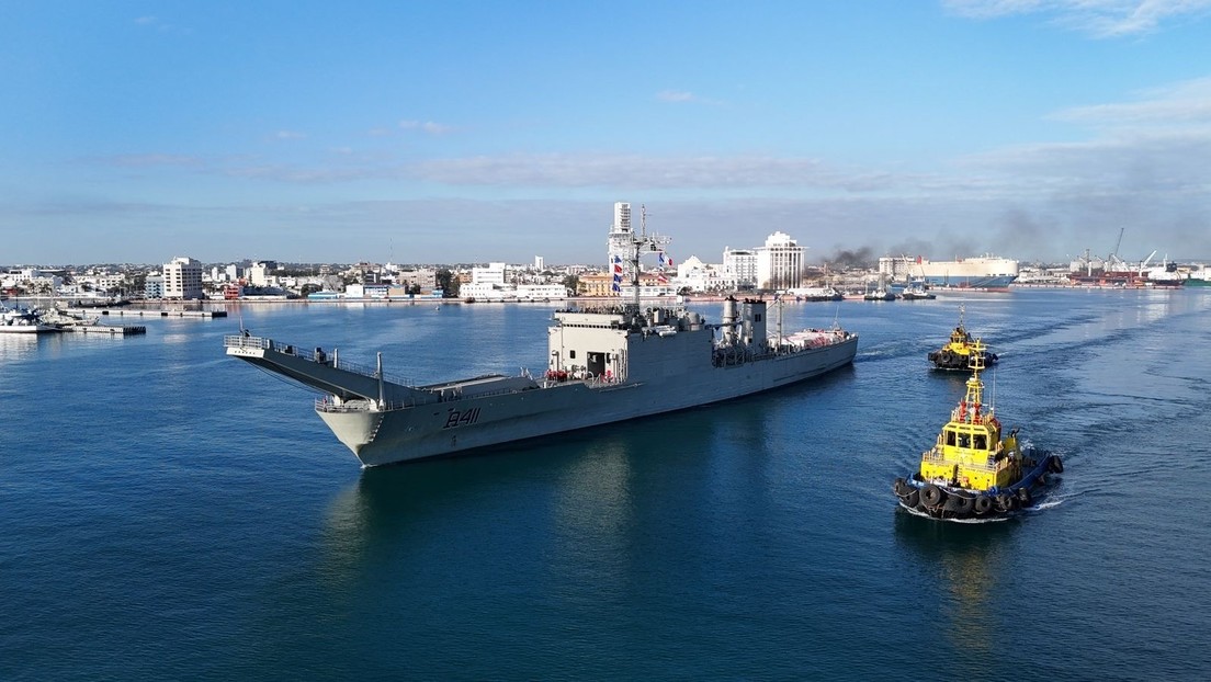 Imagen de Actualidad Rt