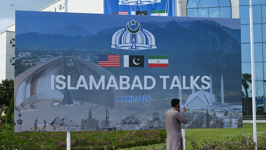 Imagen de Actualidad Rt