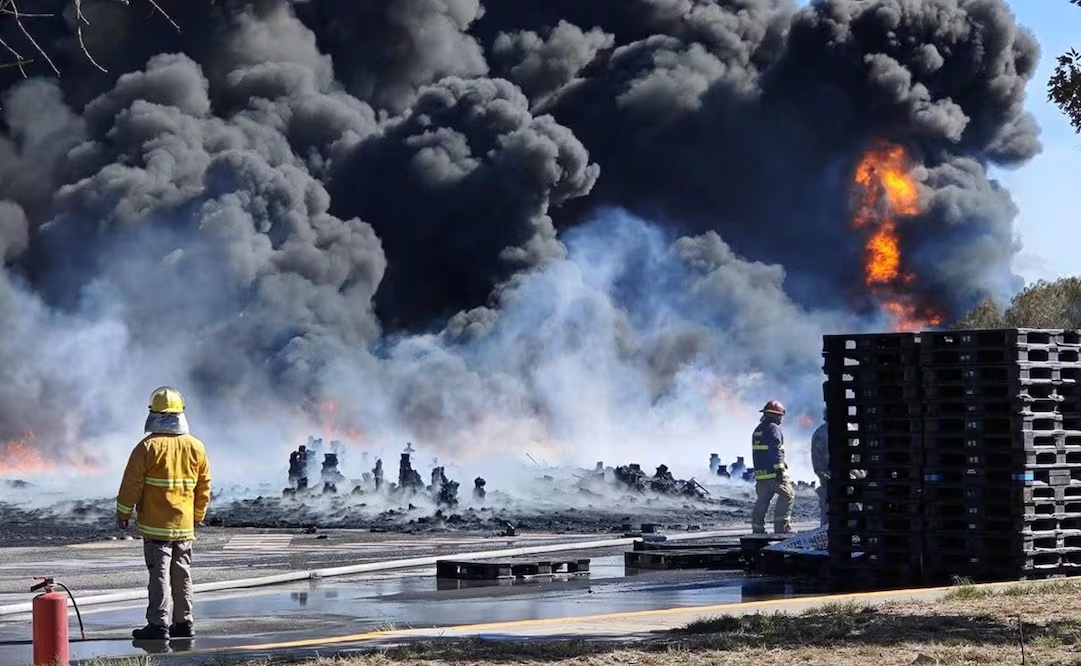 Imagen de Antenasanluis