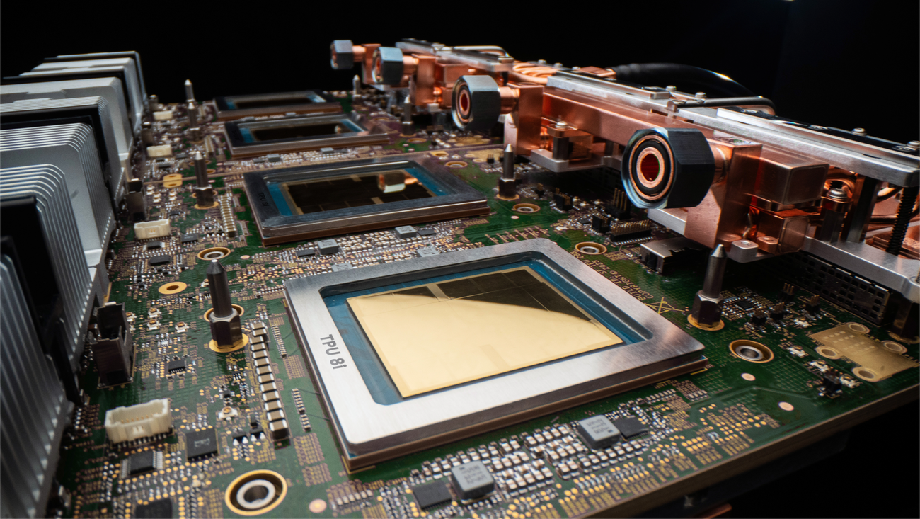 Imagen de Blog Google