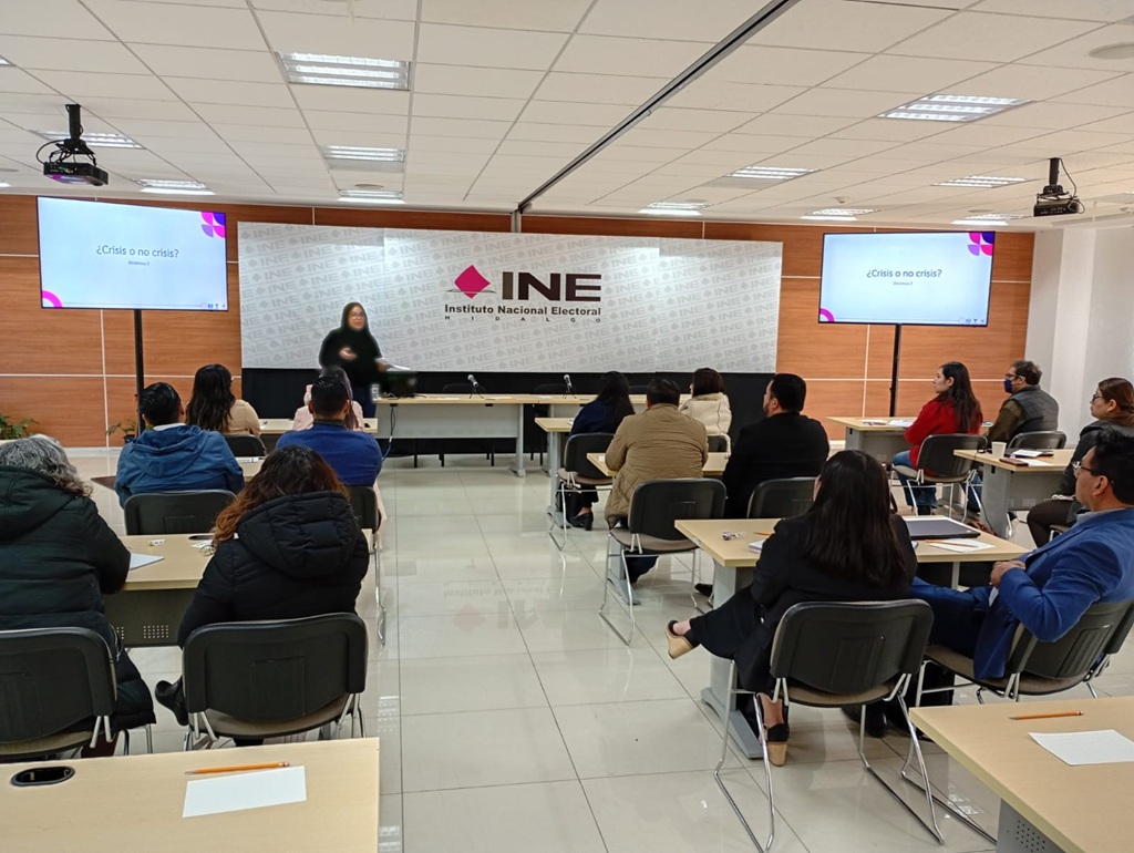 Imagen de Centralelectoral Ine