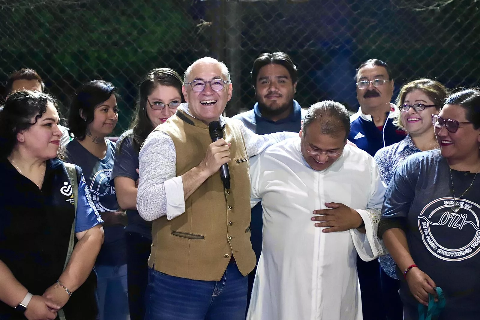 Imagen de Centralsanluis