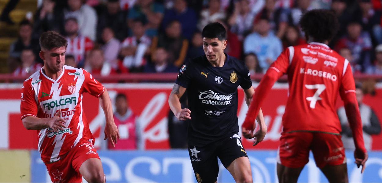 Imagen de Chivasdecorazon