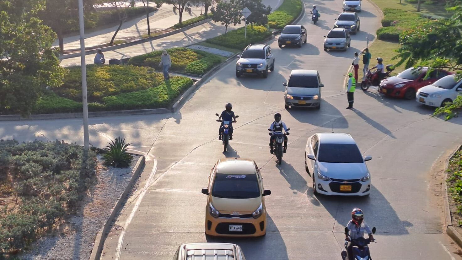 Imagen de Colombia As