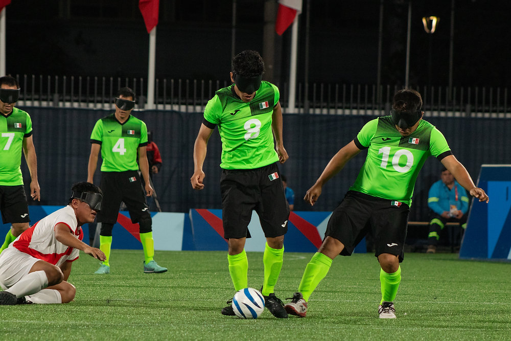 Imagen de Copame Org