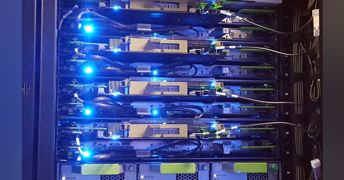 Imagen de Datacenterfrontier