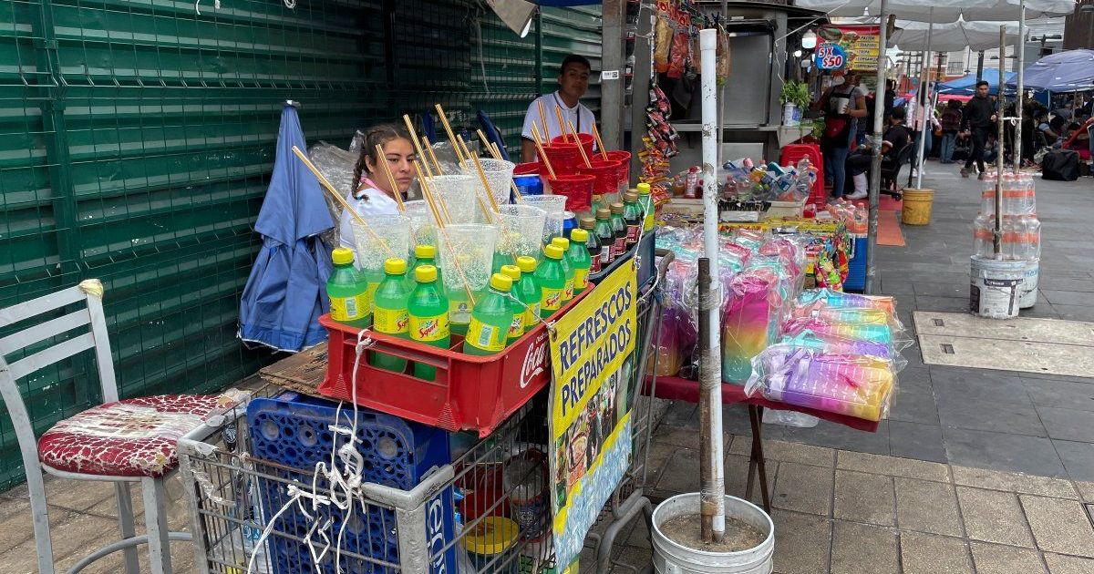 Imagen de Diariodemexico