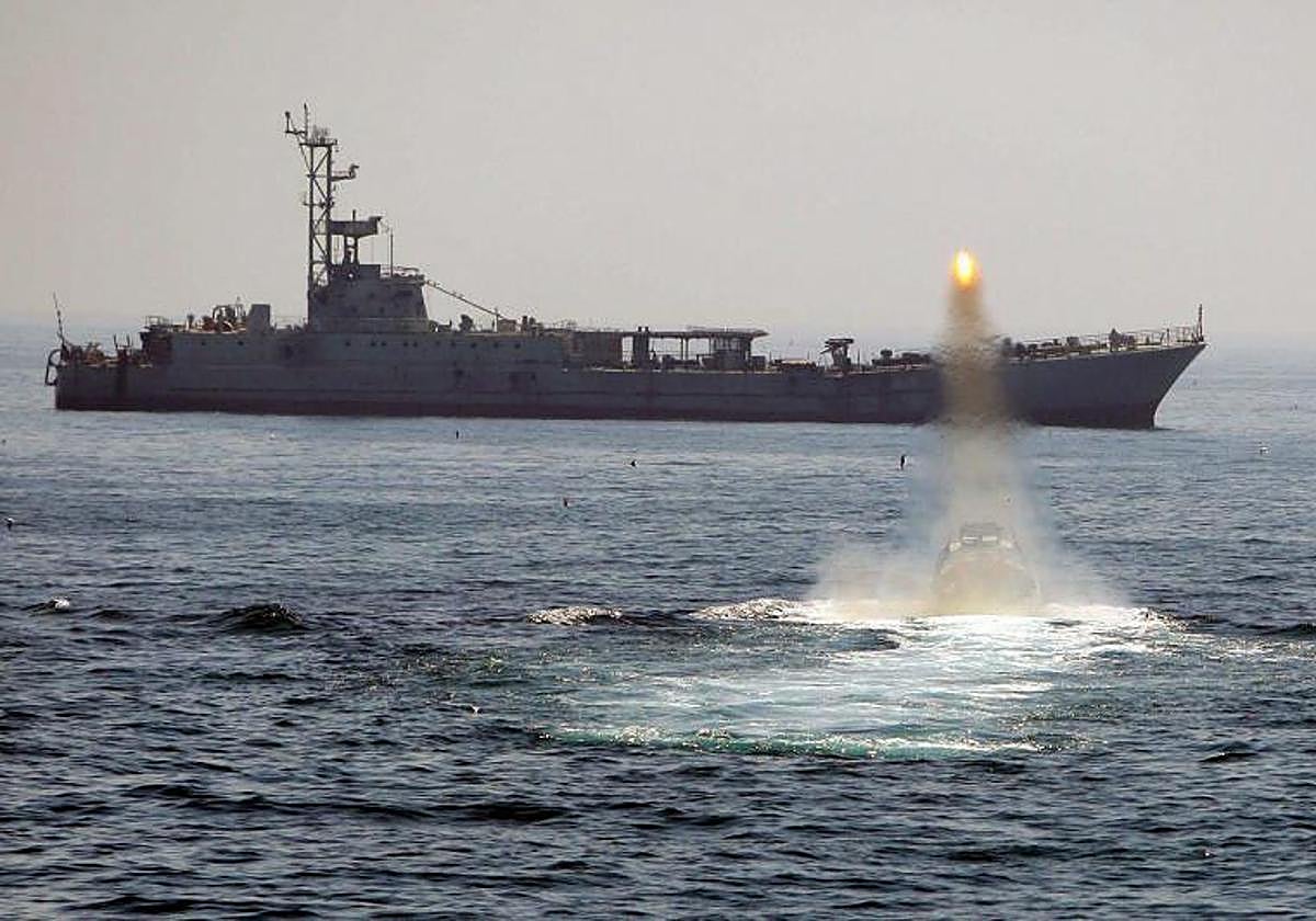 Imagen de Diariovasco