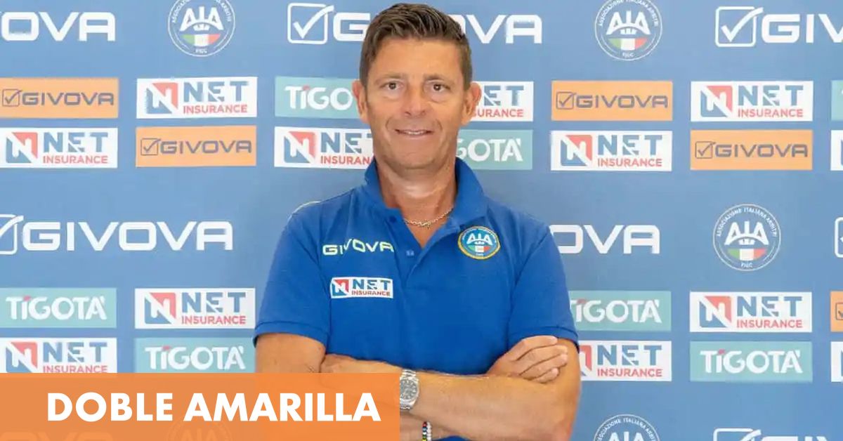 Imagen de Dobleamarilla Com Ar