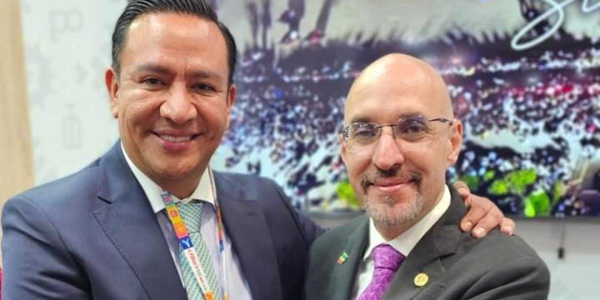 Imagen de Eleconomista