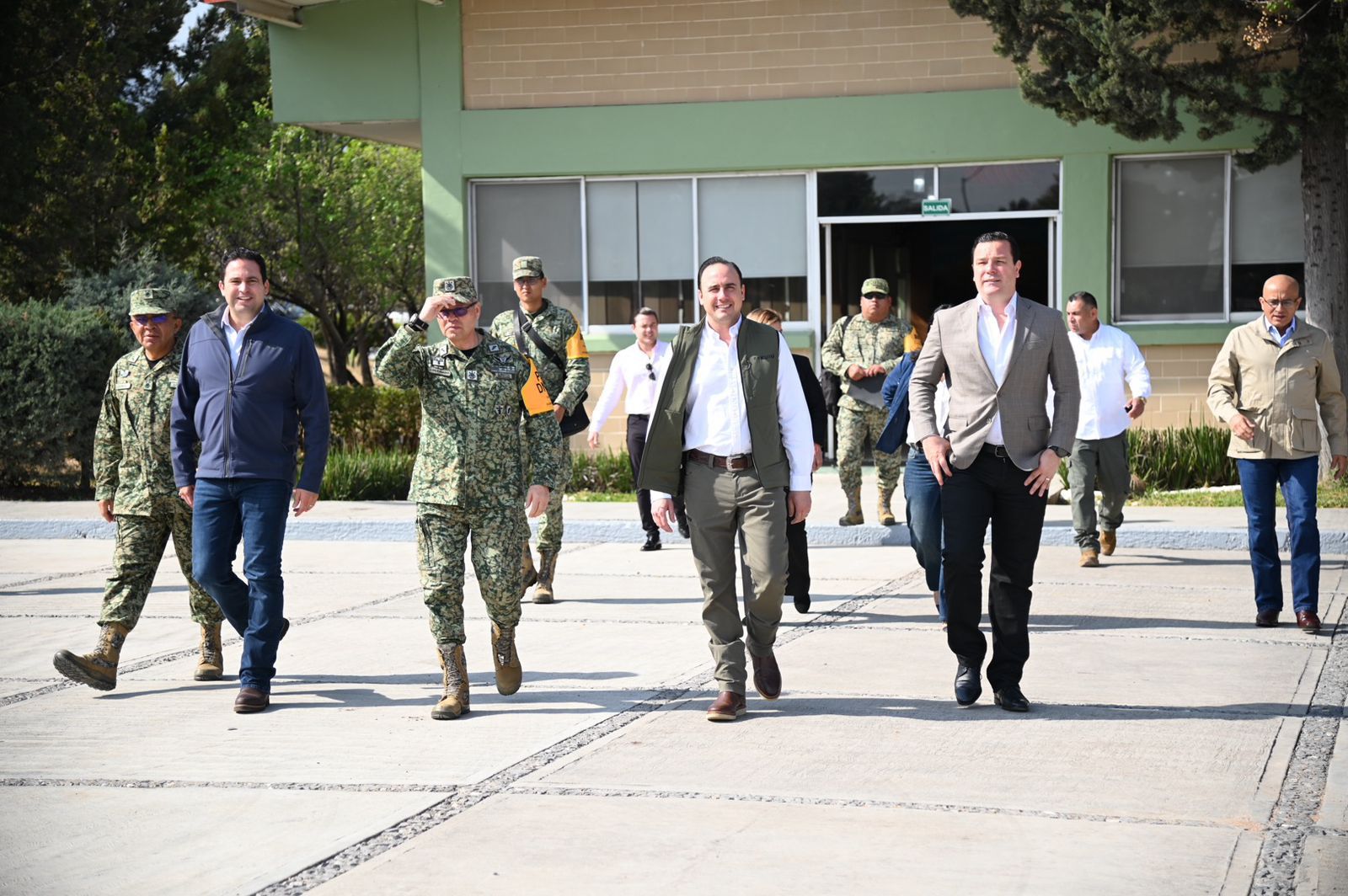 Imagen de Elheraldodesaltillo