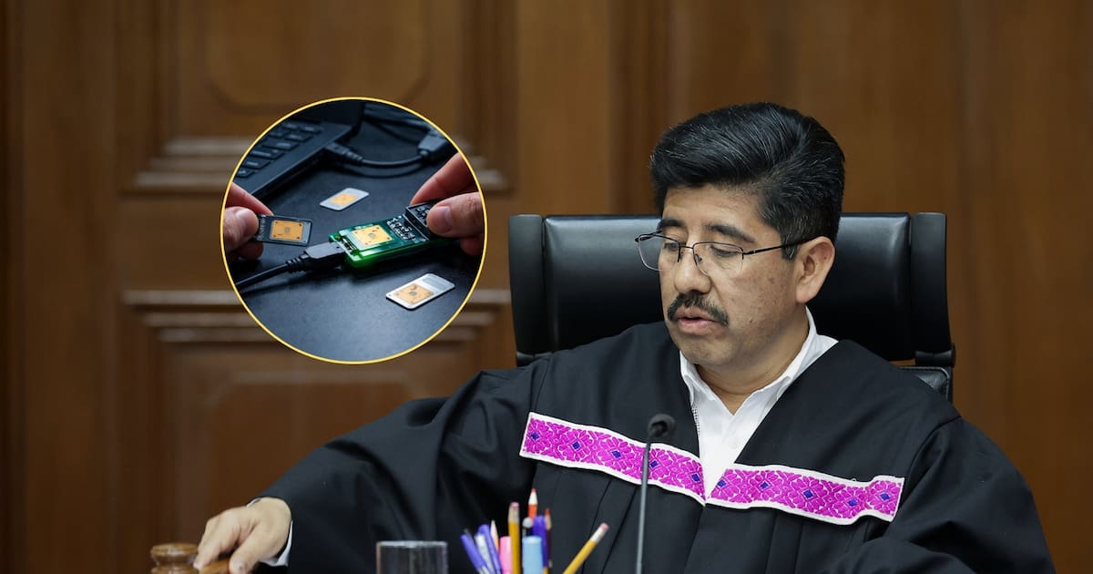 Imagen de Elimparcial