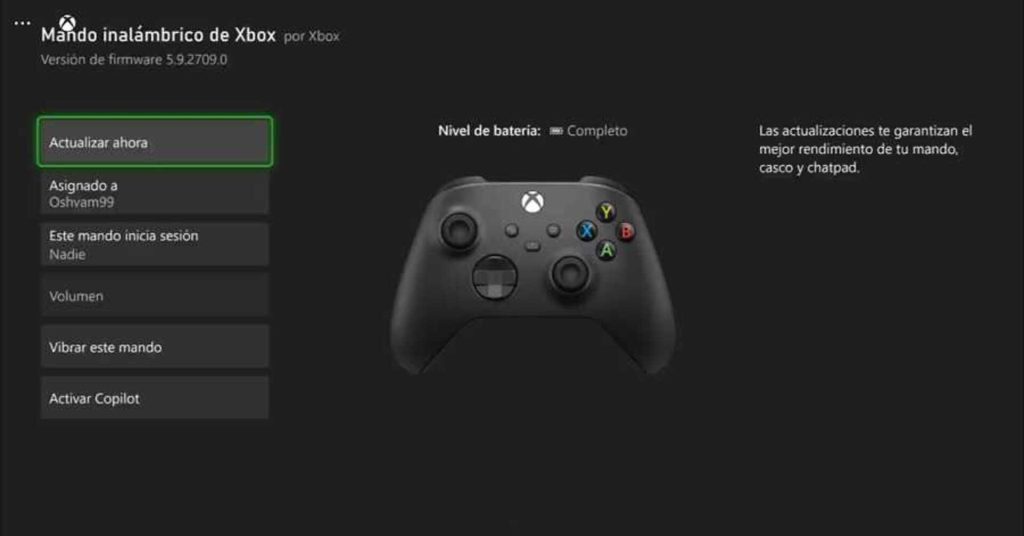Imagen de Generacionxbox