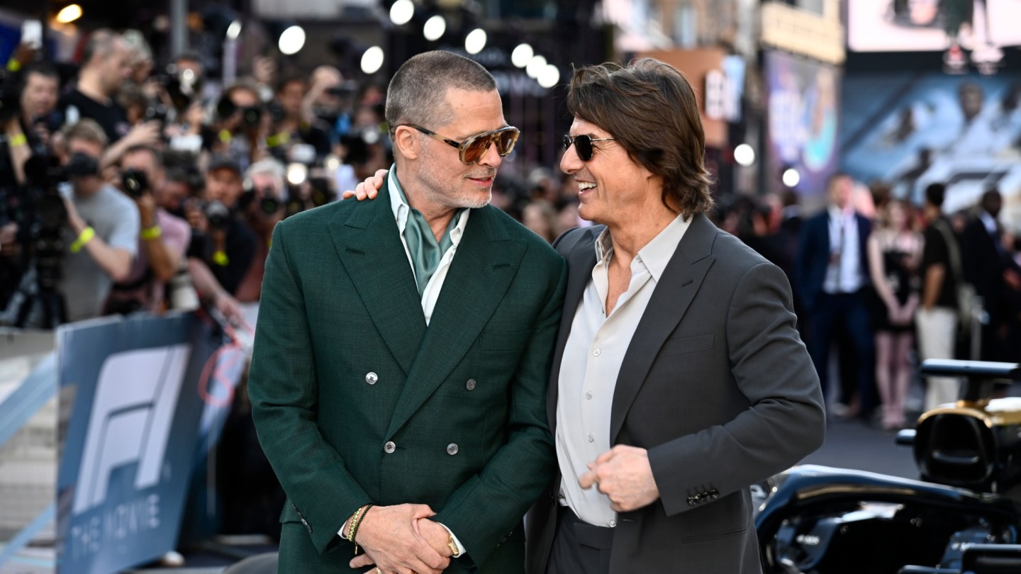 Imagen de Hollywoodreporter