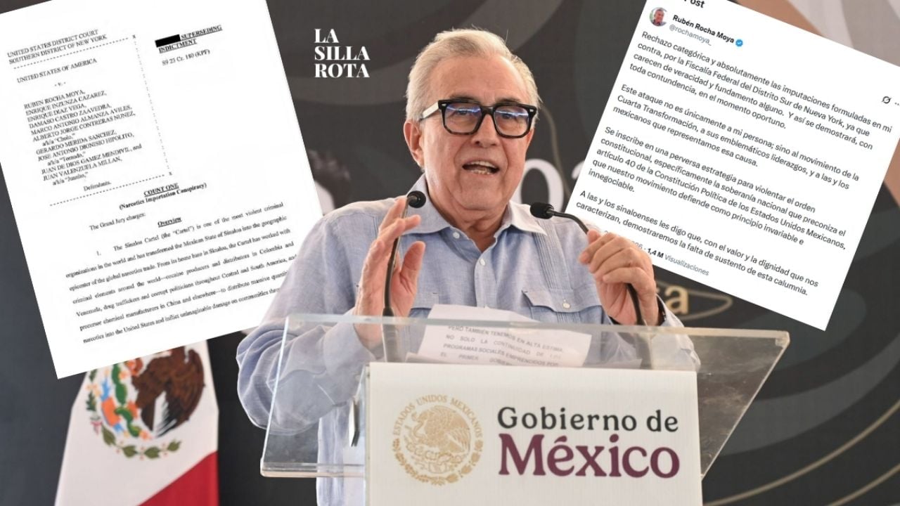 Imagen de Lasillarota