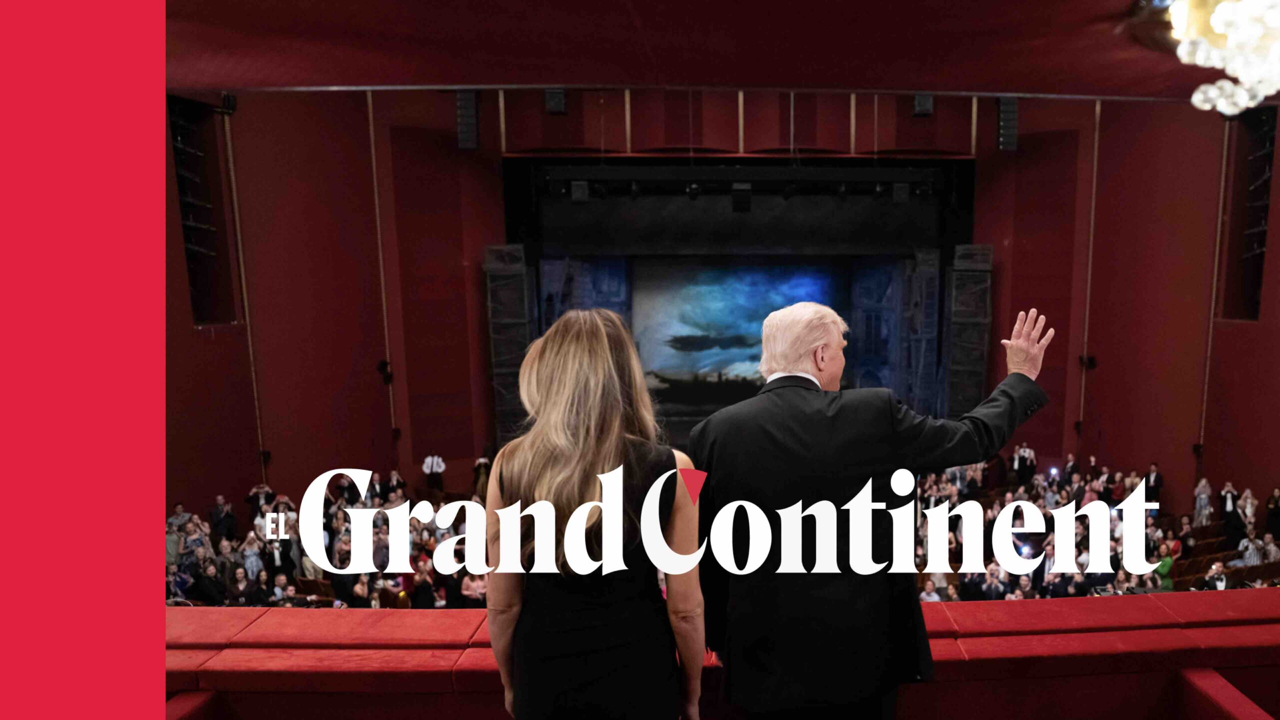 Imagen de Legrandcontinent Eu