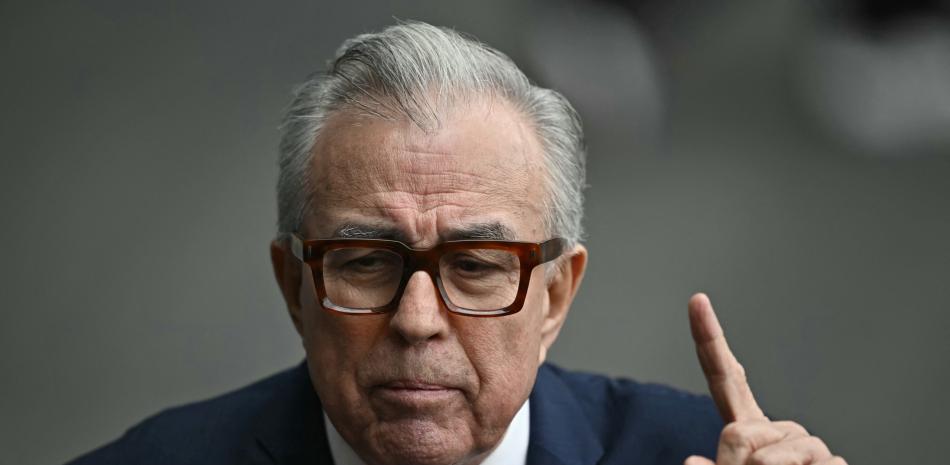 Imagen de Listindiario