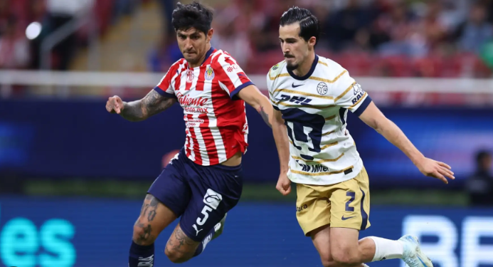 Imagen de Mediacancha