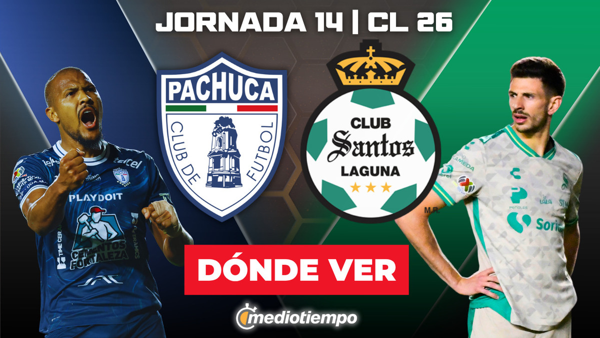 Imagen de Mediotiempo