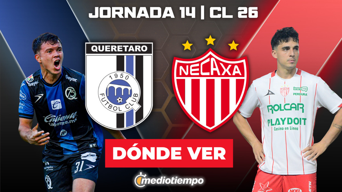 Imagen de Mediotiempo