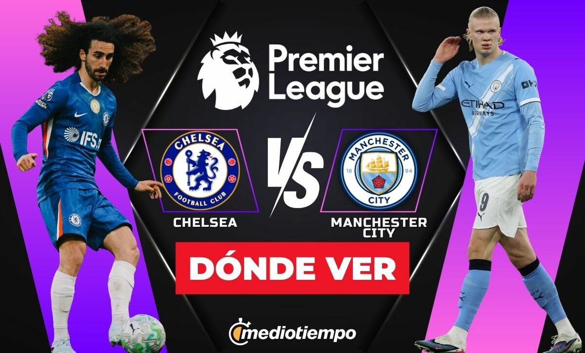 Imagen de Mediotiempo