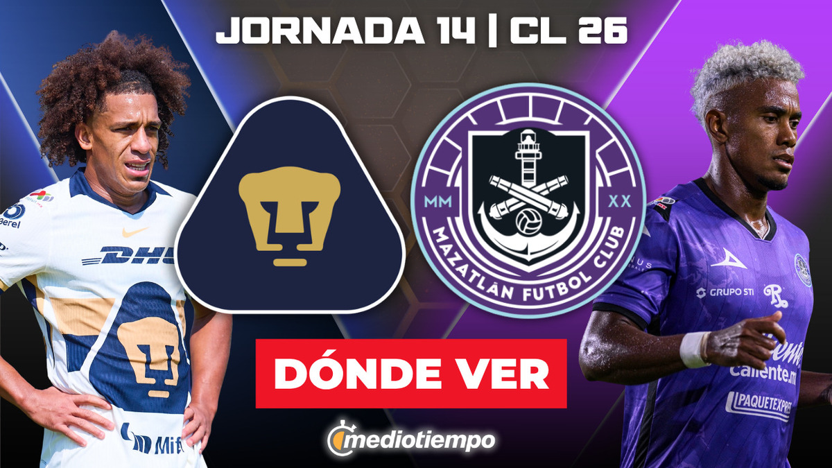 Imagen de Mediotiempo