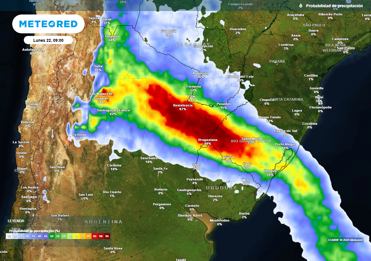 Imagen de Meteored Com Ar
