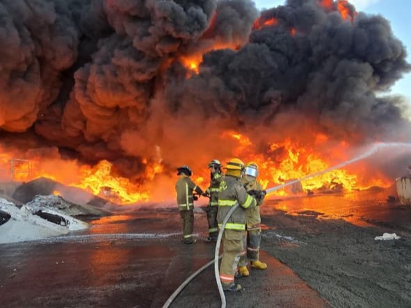 Imagen de Metropolisanluis
