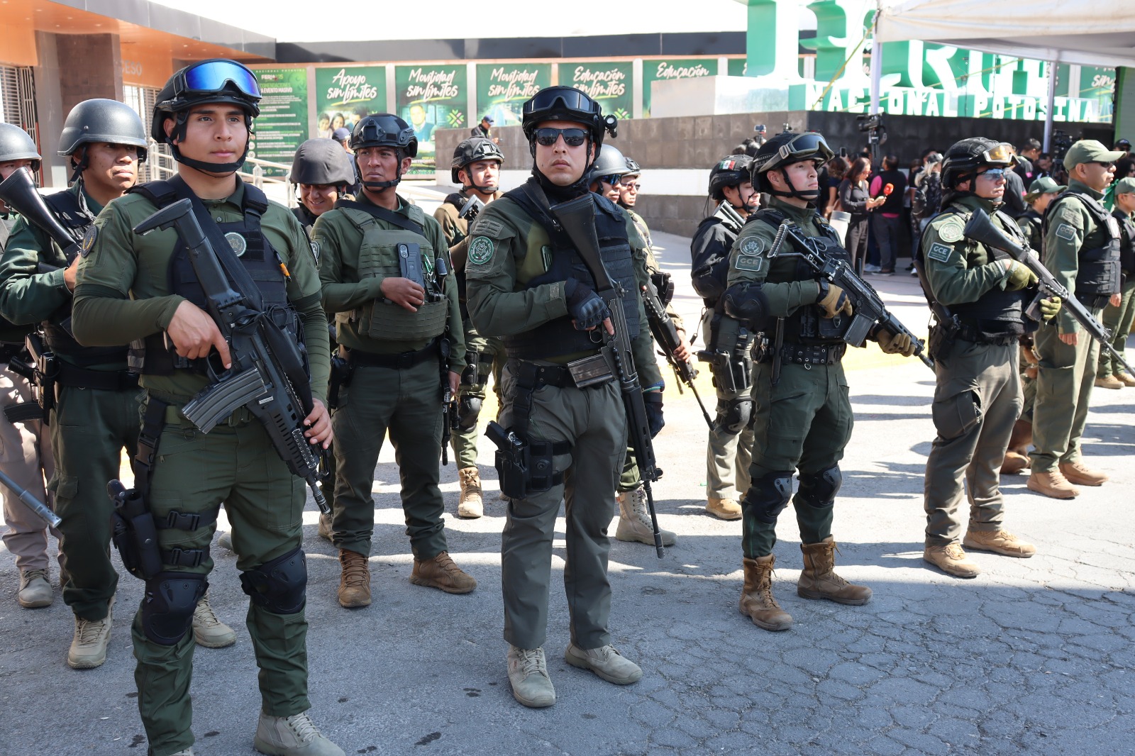 Imagen de Metropolisanluis