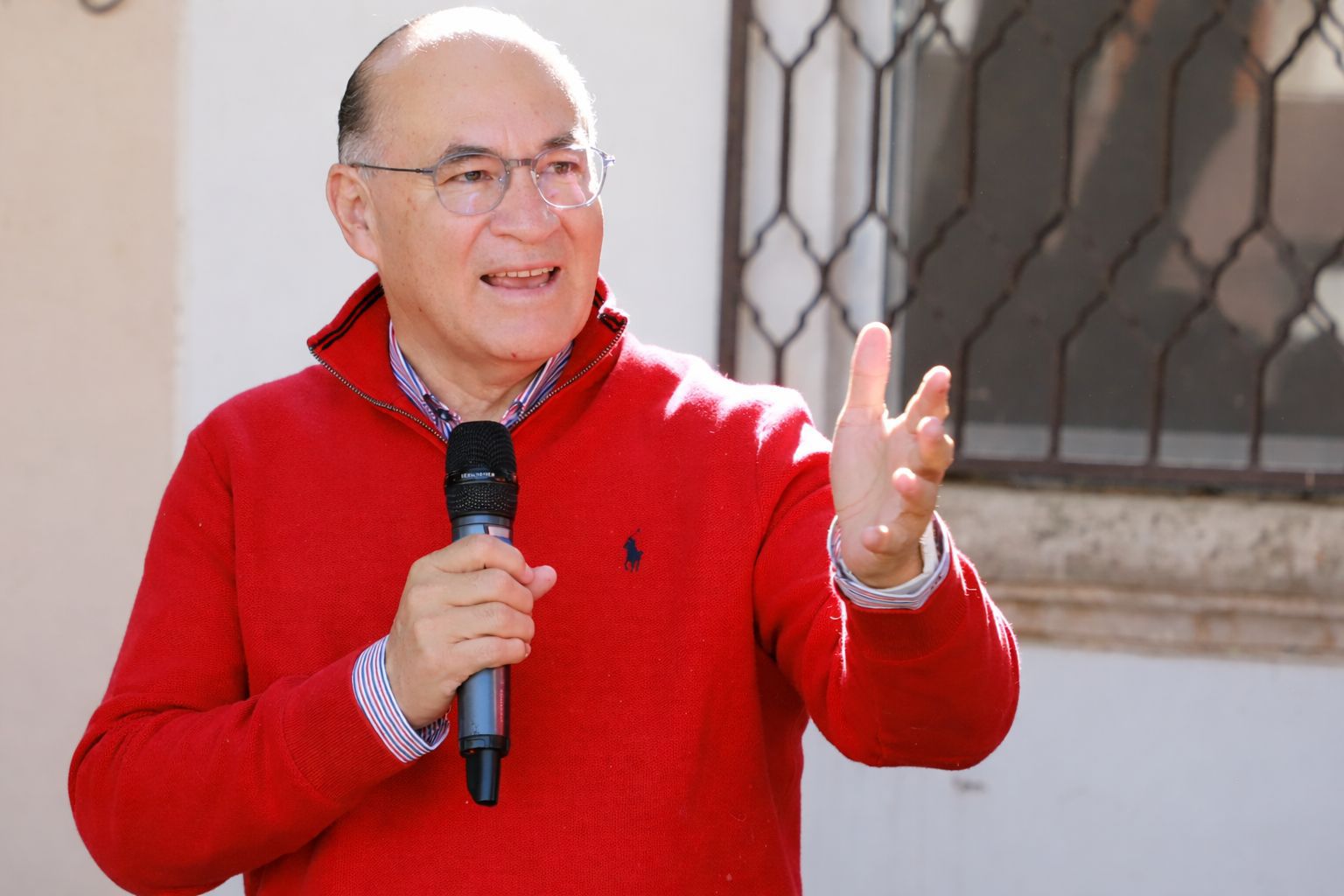 Imagen de Metropolisanluis