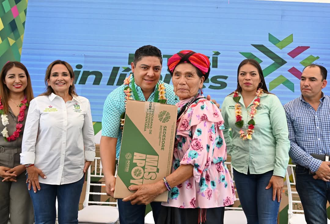 Imagen de Metropolisanluis